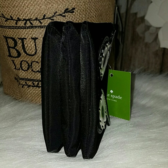 Kate spade mini Natasha owl coin purse - Picture 5 of 6